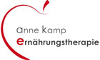 Logo Anne Kamp