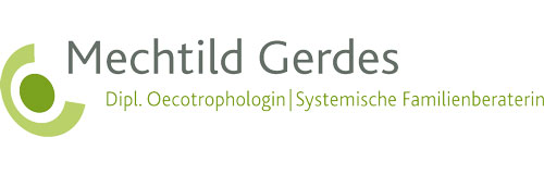 Logo Mechtild Gerdes